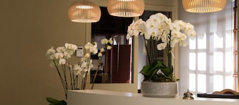 Hôtel de France Vire