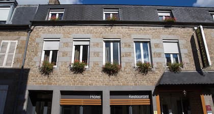 Hôtel de France Vire