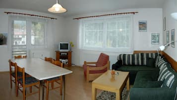 Suite | Makan di kamar