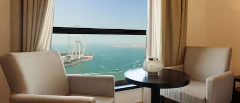 Basic-Apartment | 1 Schlafzimmer, individuell dekoriert, individuell eingerichtet