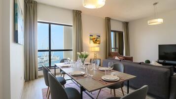 Departamento básico | Comedor