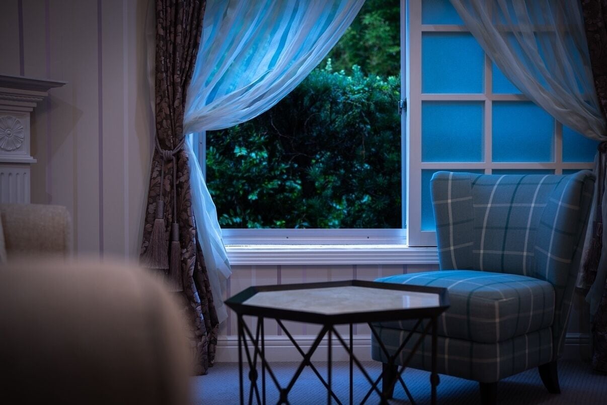 高级房, 1 间卧室, 公共浴室 (Japanese-Style) | 熨斗/熨板、免费 WiFi