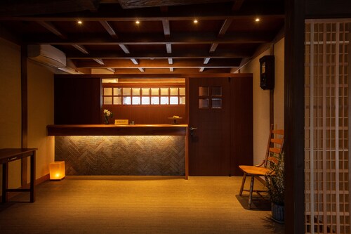 Ryokan Kiraku