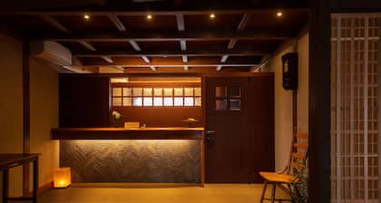 Ryokan Kiraku