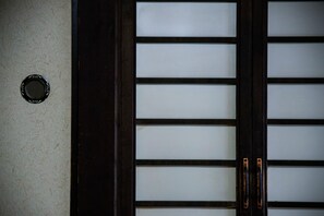 標準客房, 非吸煙房, 共用浴室 (Japanese-Style) | 熨斗/熨衫板、免費 Wi-Fi