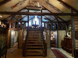 Televisión de pantalla plana