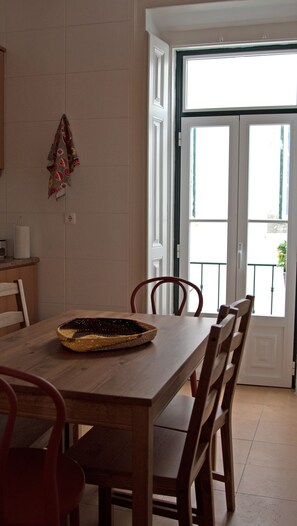 Duplex família, 1 quarto, 2 banheiros, no andar executivo | Opções para refeição no quarto