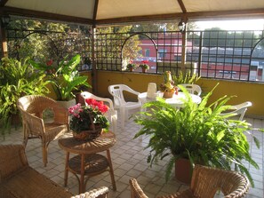 Terrass/Patio