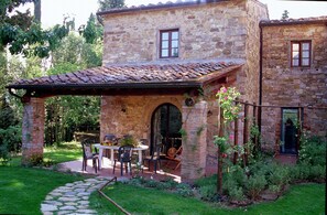 Appartement familial, 4 chambres (Bianco) | Literie fournie