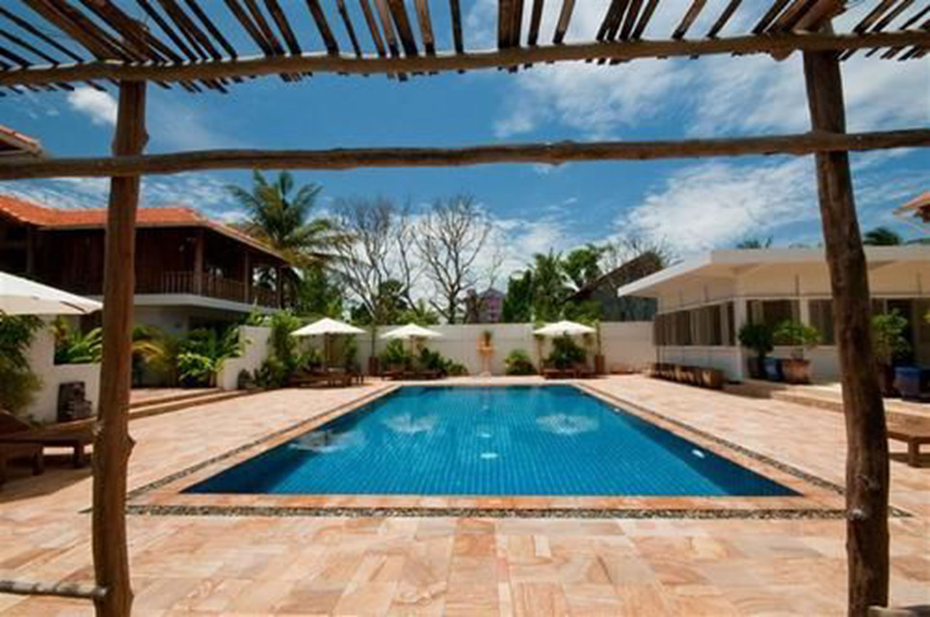Photo - Bambu Hotel