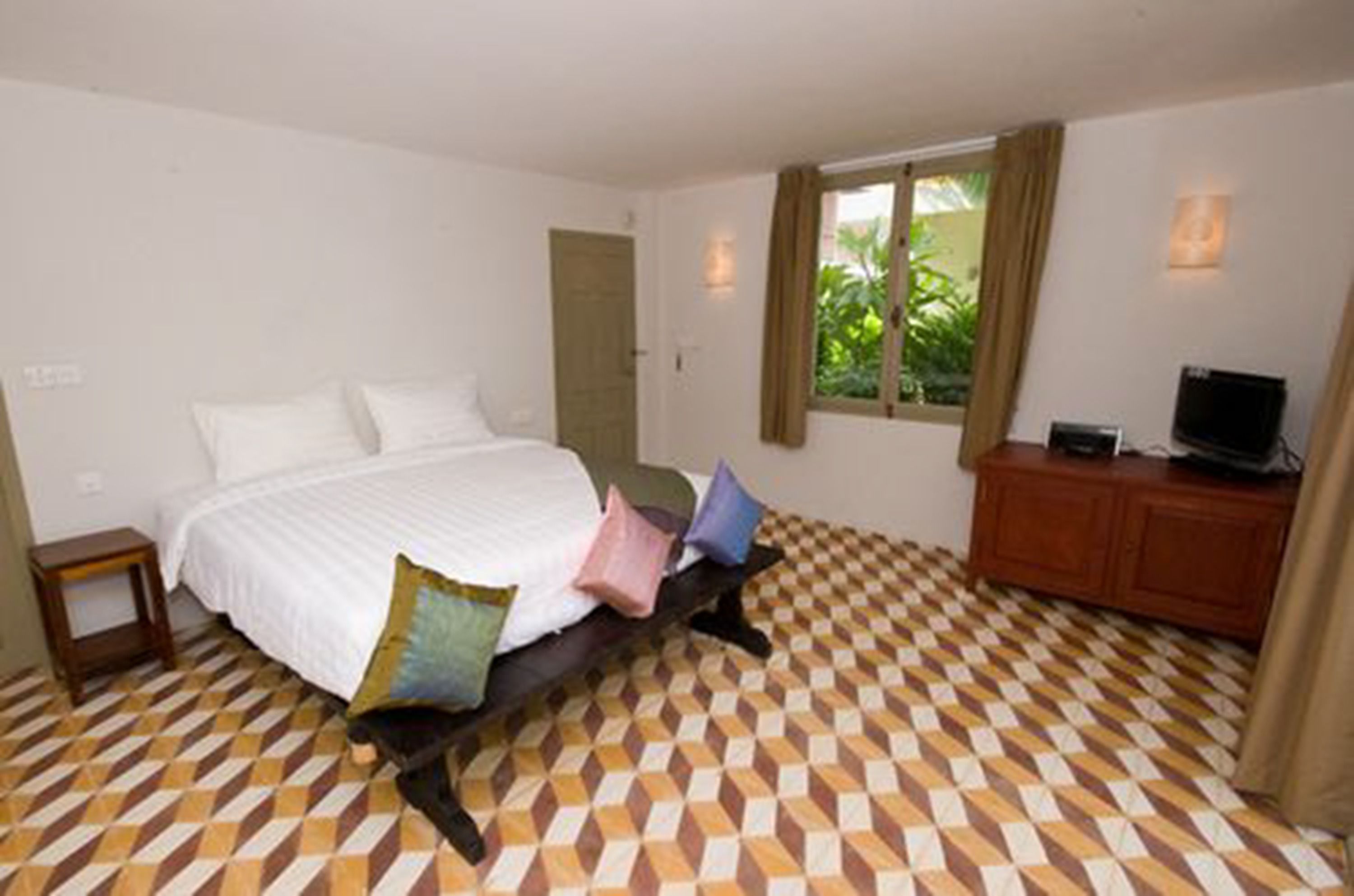 Photo - Bambu Hotel