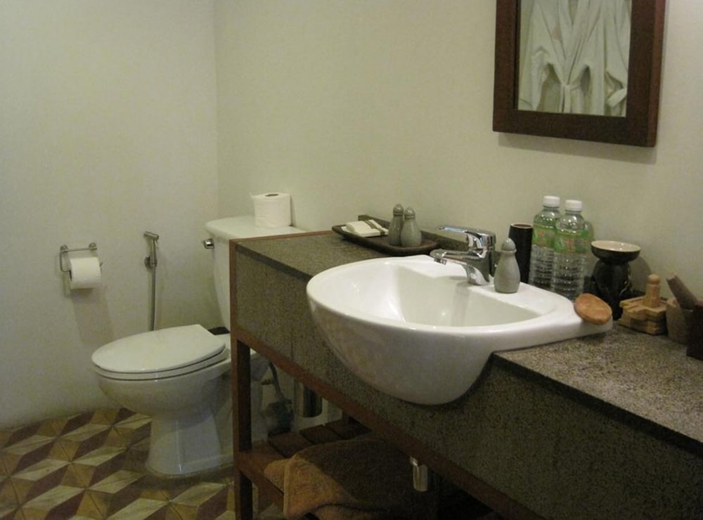 Bambu Battambang Hotel by null