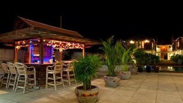 Bar (sur place)