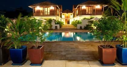 Bambu Hotel