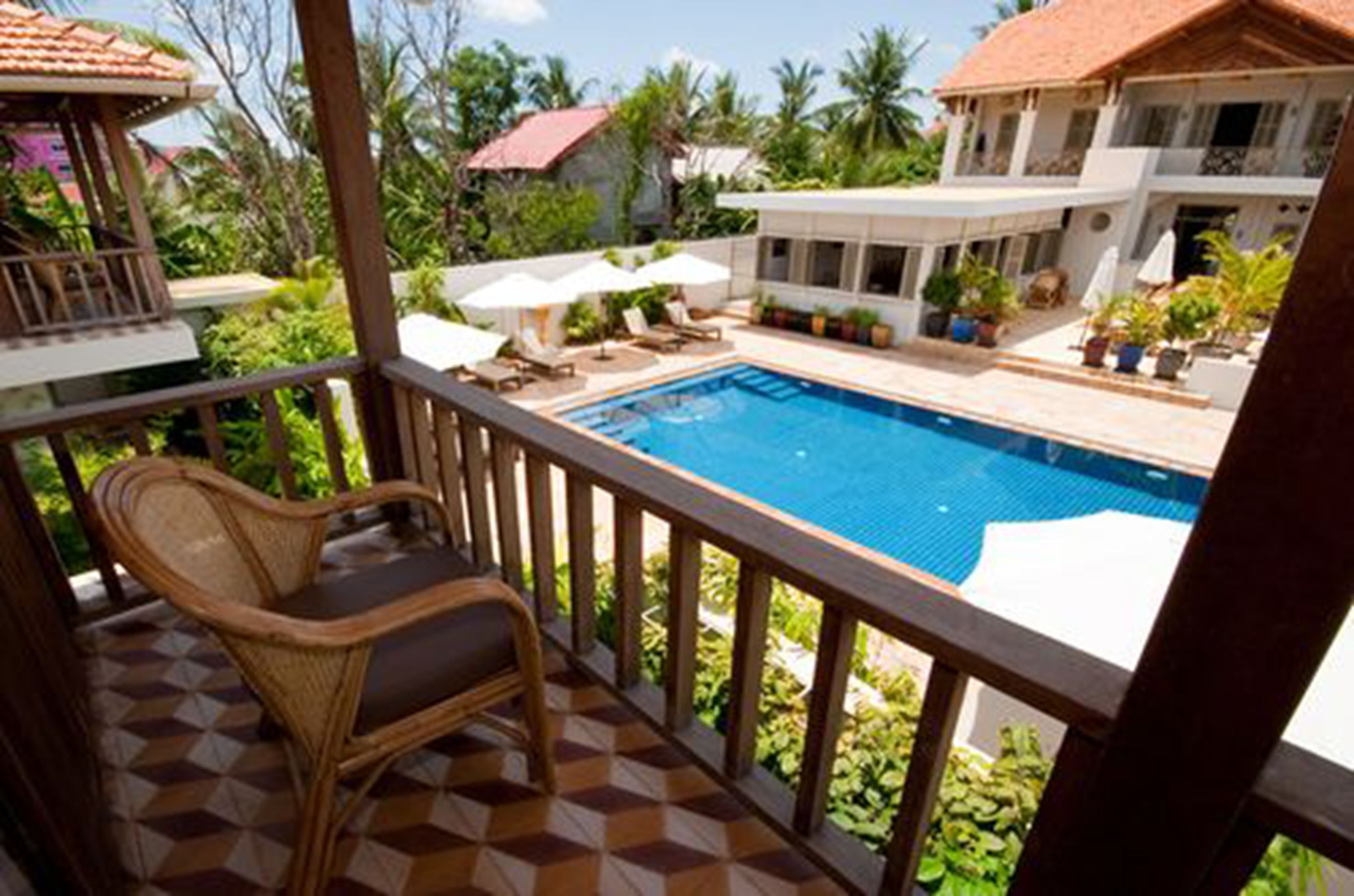Photo - Bambu Hotel