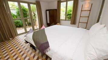 Suite Double Room | Kameruitzicht