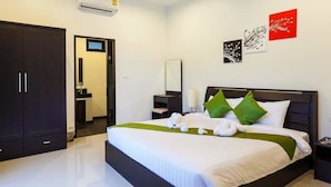 1 Bedroom Poolvilla