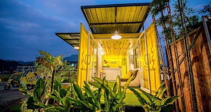 Chick Resort Khao Kho