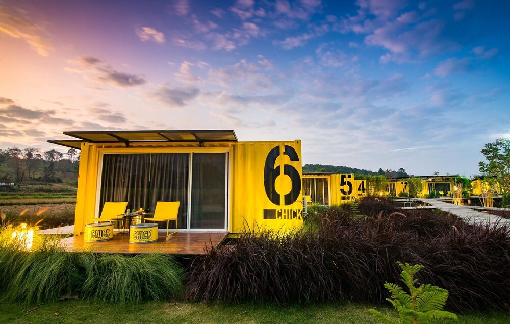 Chick Resort @ Khao Kho image