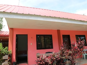 Pintu masuk interior