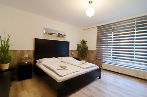Manu Apartment