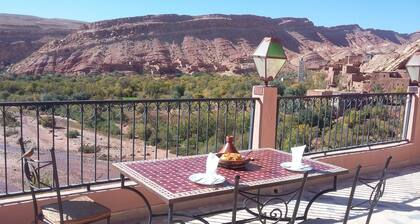 Maison D'hotes Les Grottes