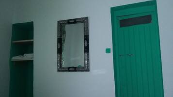 Chambre avec lits jumeaux | Équipements de la chambre