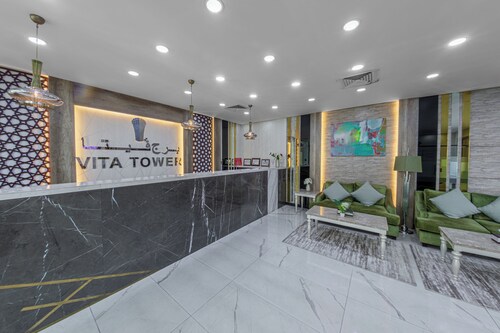 Vita Tower