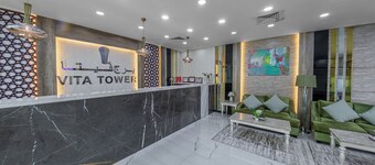 Vita Tower