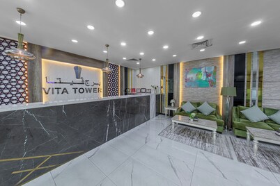 Vita Tower
