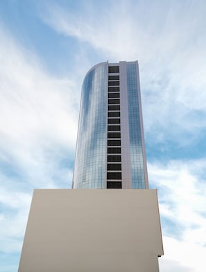Vista aérea