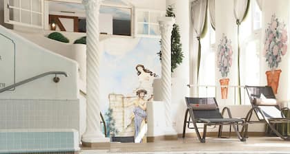 Genuss- und Vitalhotel Moisl