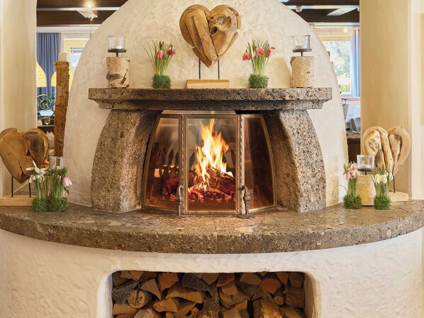 Breakfast and dinner served, Regional cuisine - Genuss- und Vitalhotel Moisl (Abtenau)