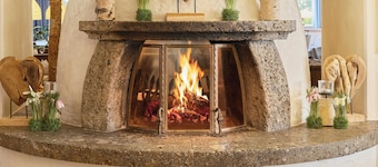 Genuss- und Vitalhotel Moisl