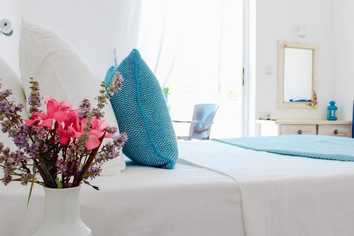 Classic Suite, Ensuite, Sea View | 1 bedroom, WiFi