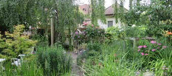 Bed & Breakfast Erlach