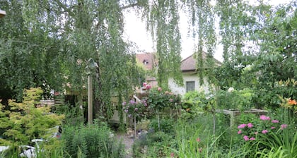 Bed & Breakfast Erlach