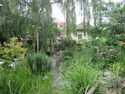 Bed & Breakfast Erlach