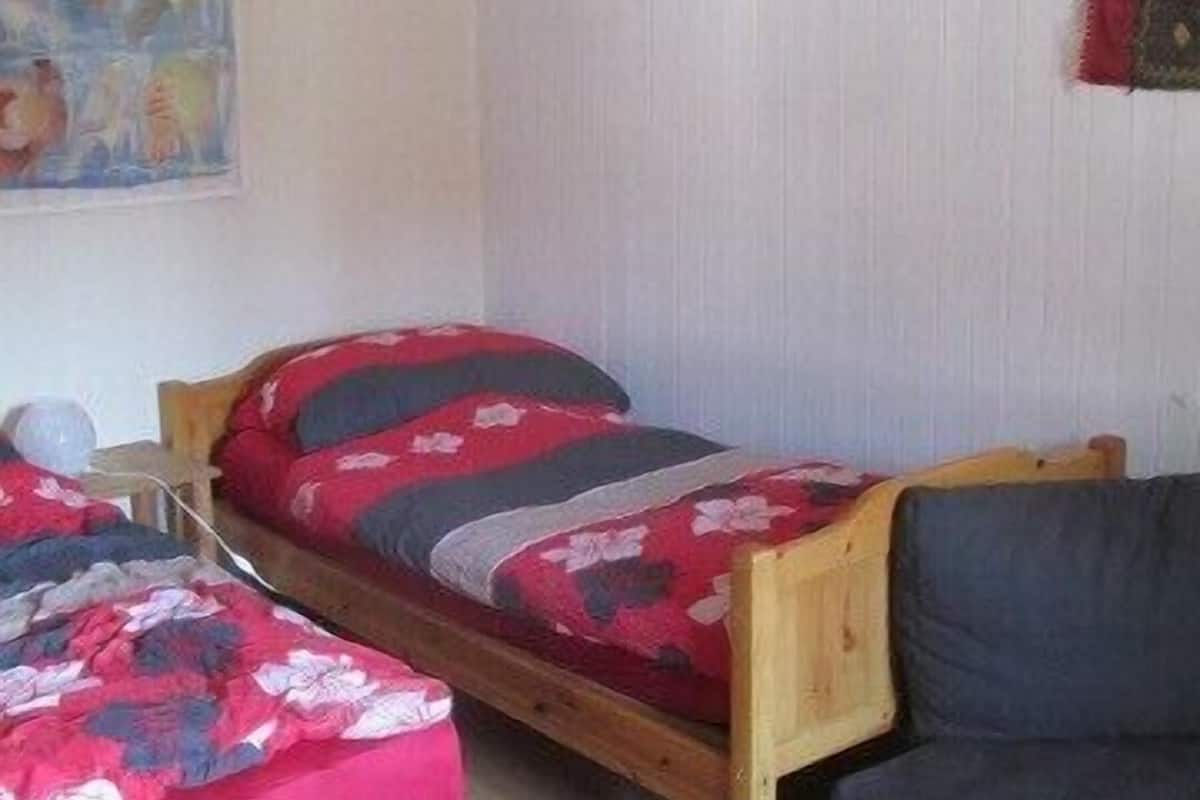 Departamento, 2 habitaciones | Cunas gratuitas, camas extra y wifi gratis