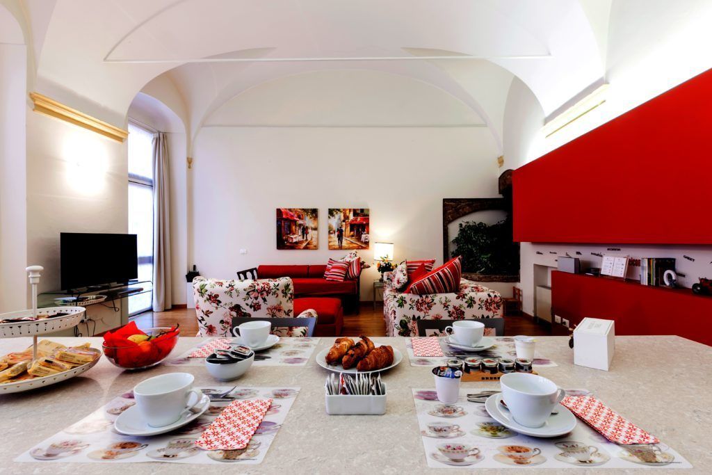 Leilighet, 1 soverom | Eget tekjøkken | Kaffetrakter/tekoker