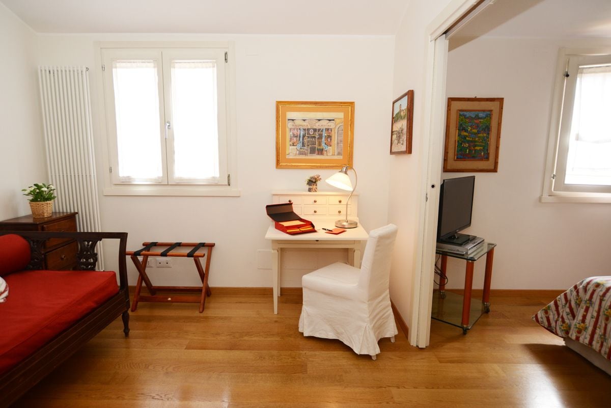 Foto - B&B al 19