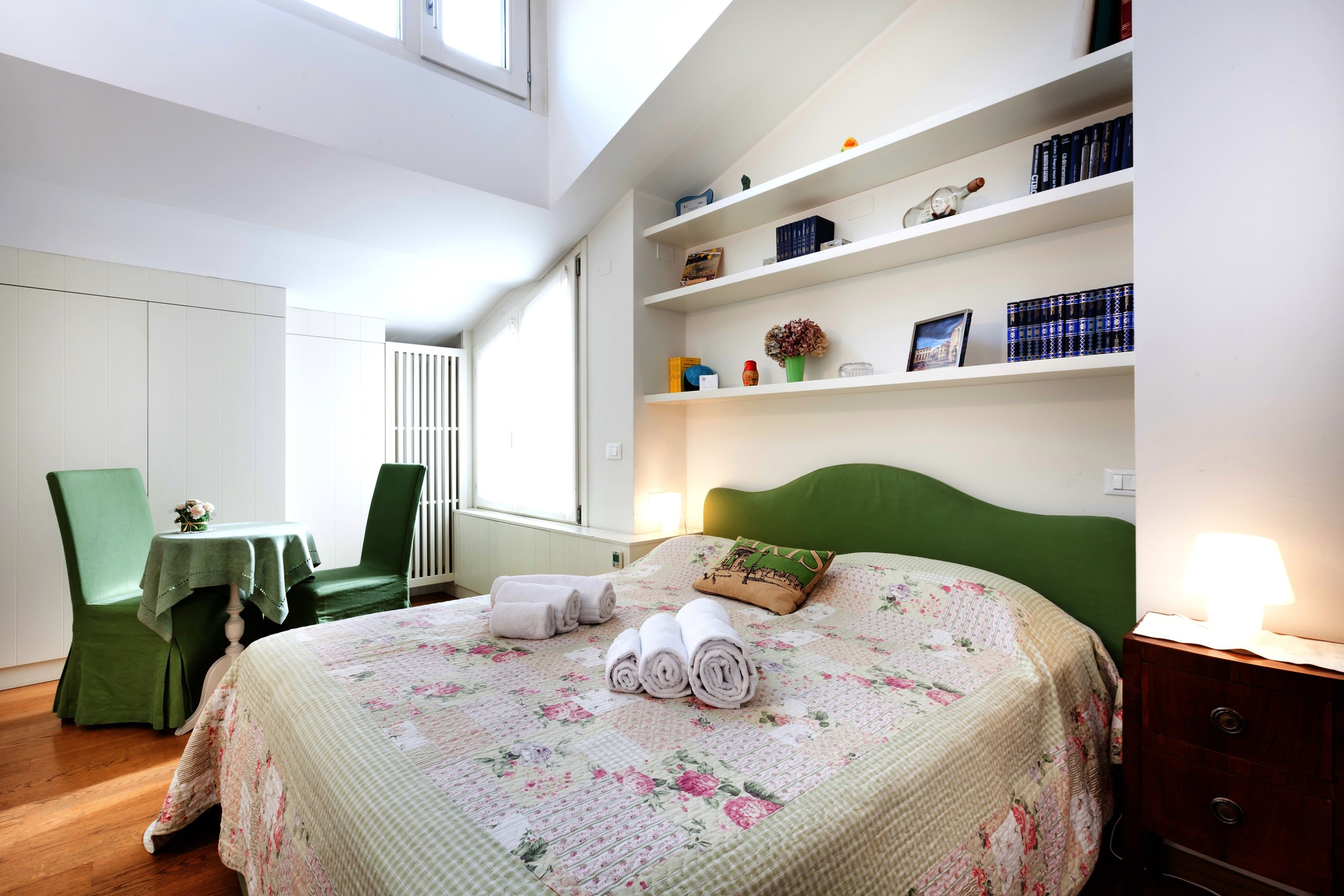 Foto - B&B al 19