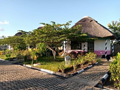 Morio Motel and Campsite