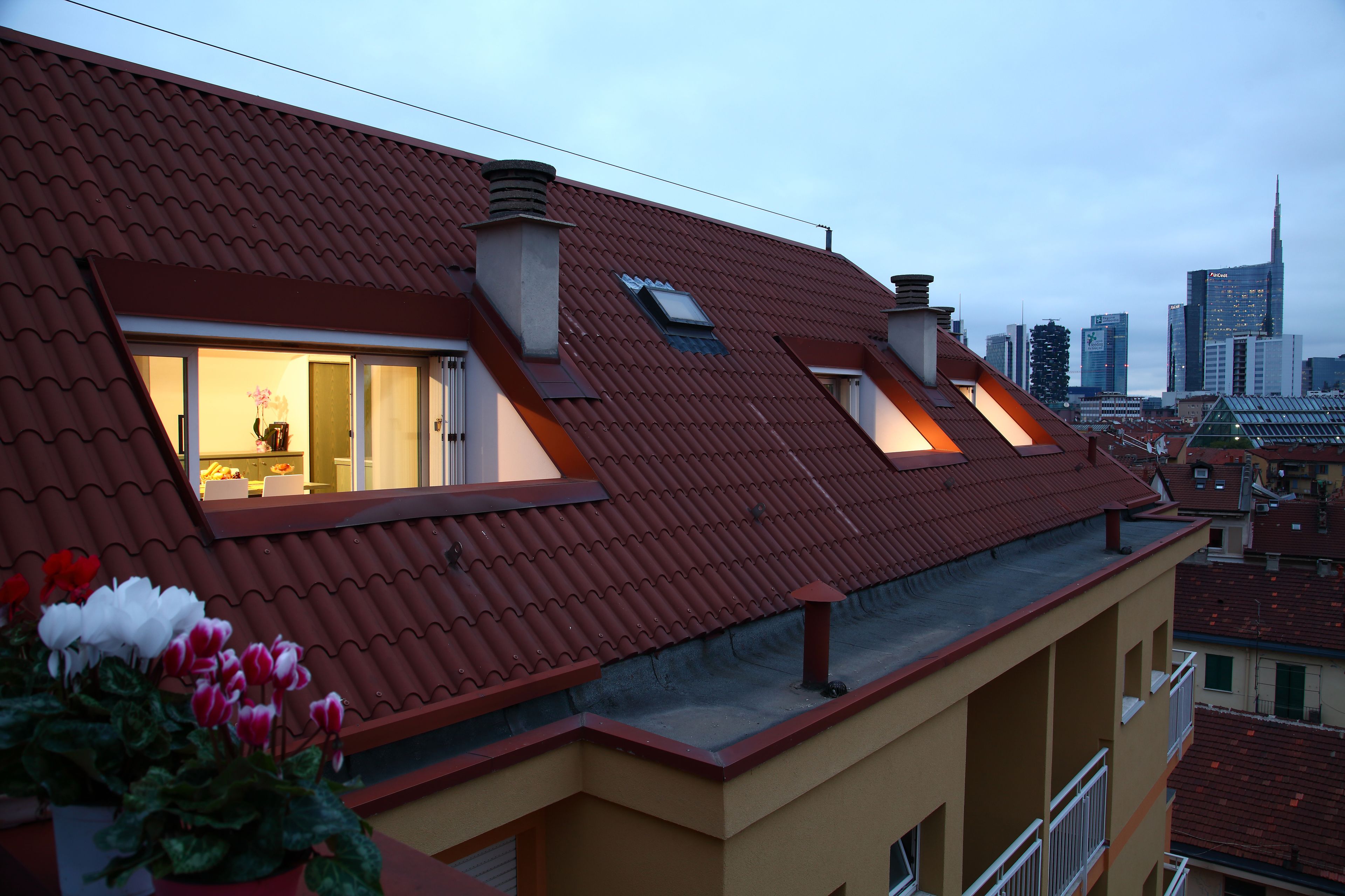 Photo - Residence Giusti 6