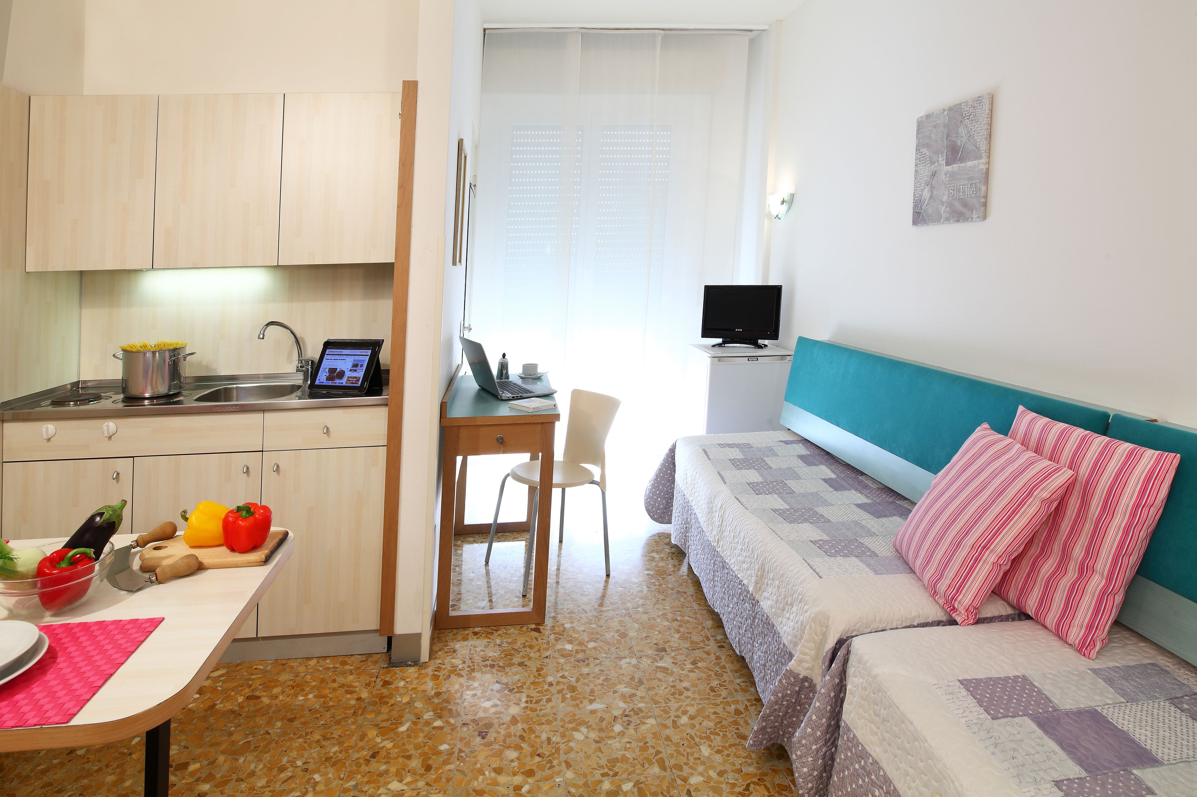 Photo - Residence Giusti 6