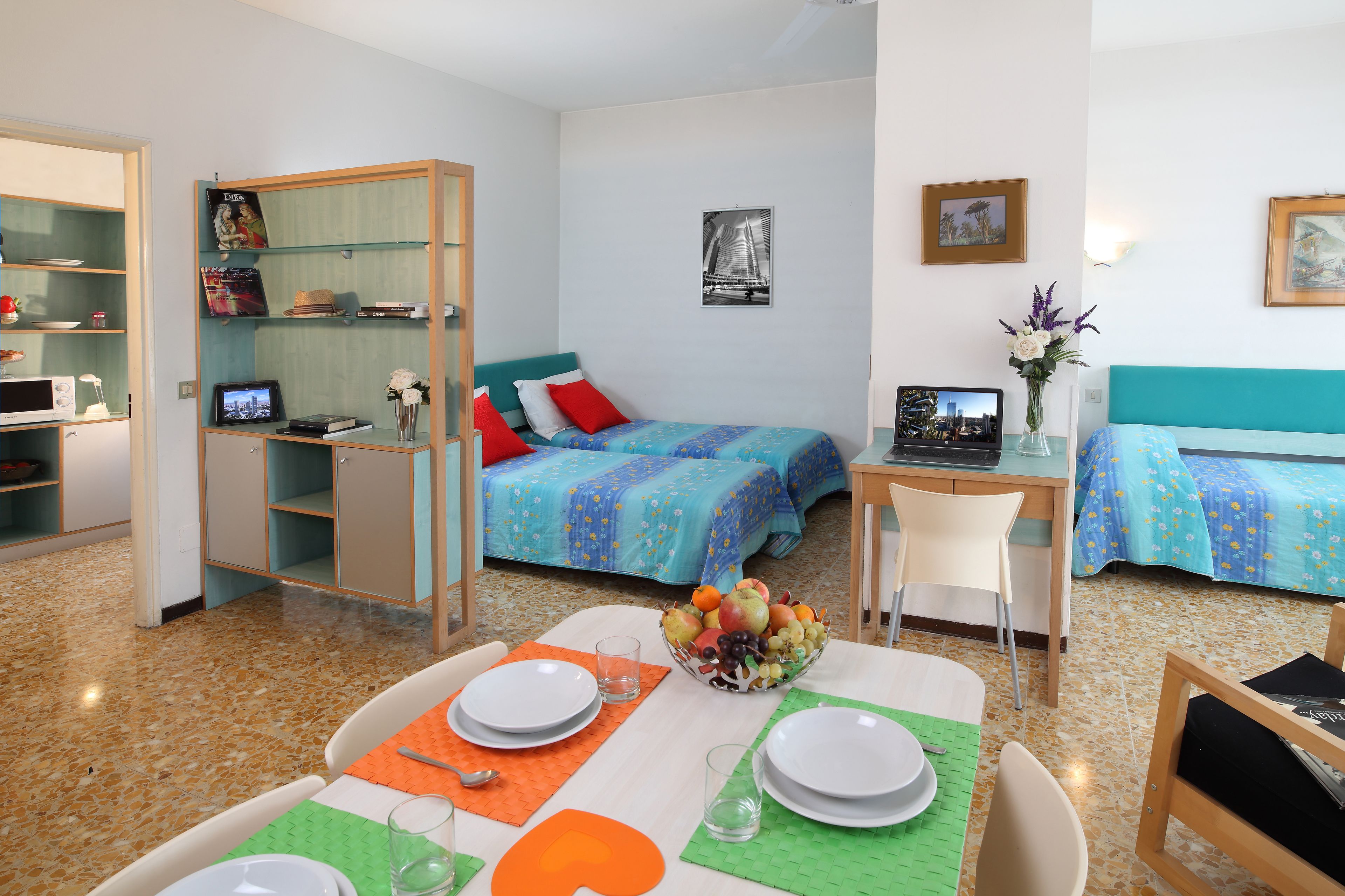 Photo - Residence Giusti 6