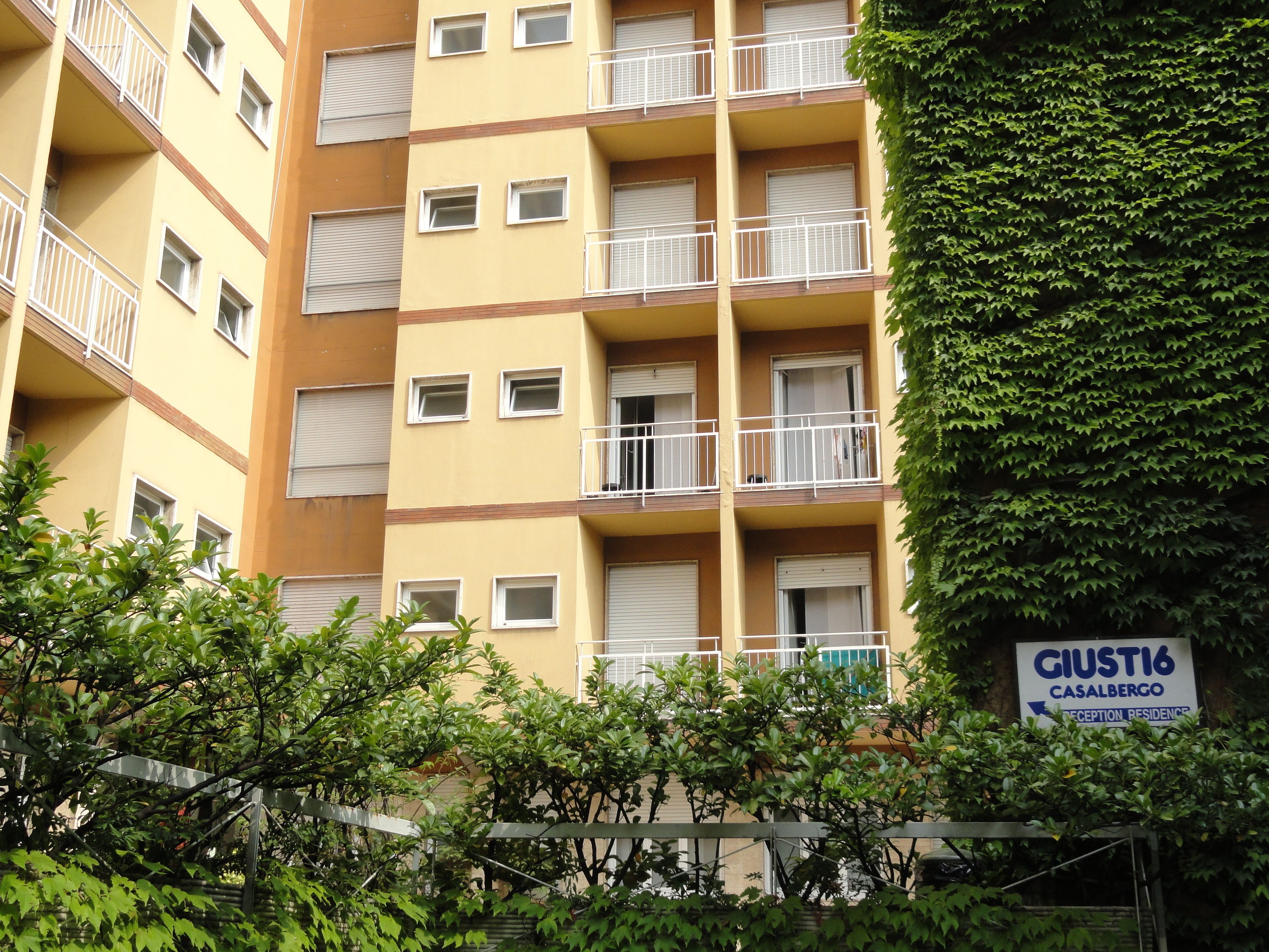 Photo - Residence Giusti 6