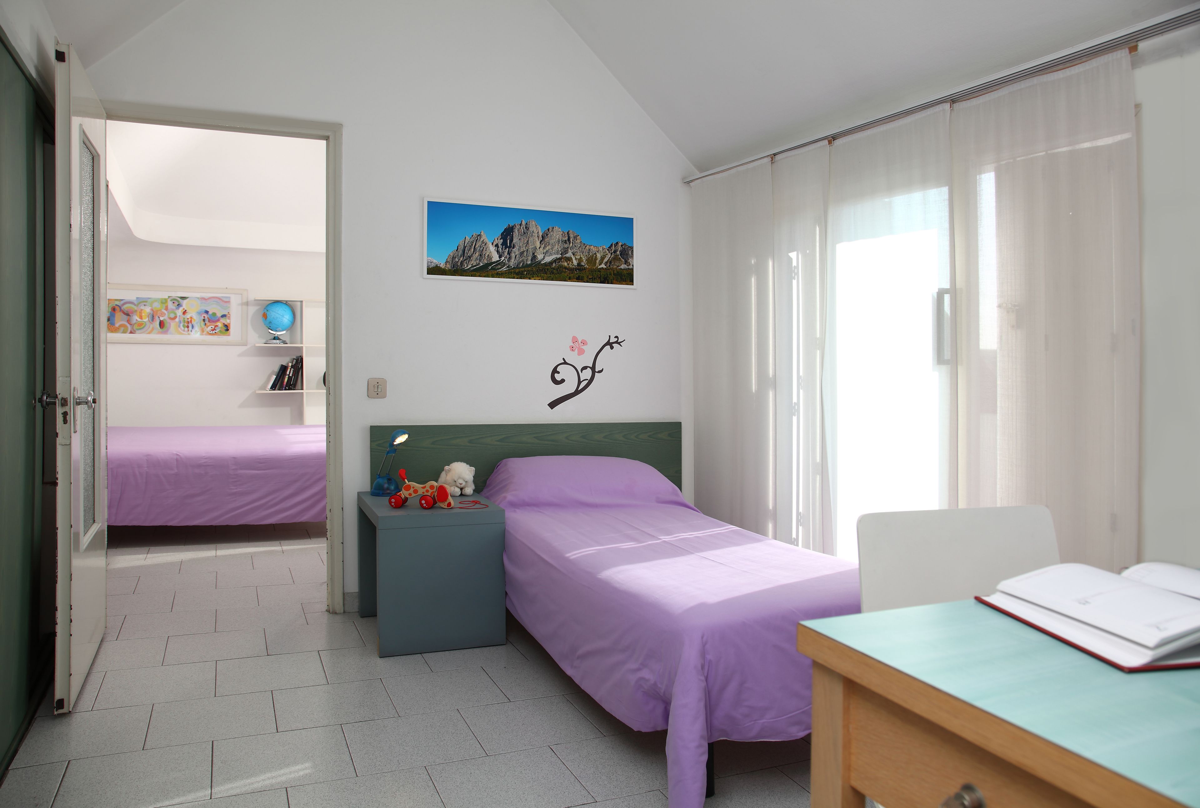Photo - Residence Giusti 6
