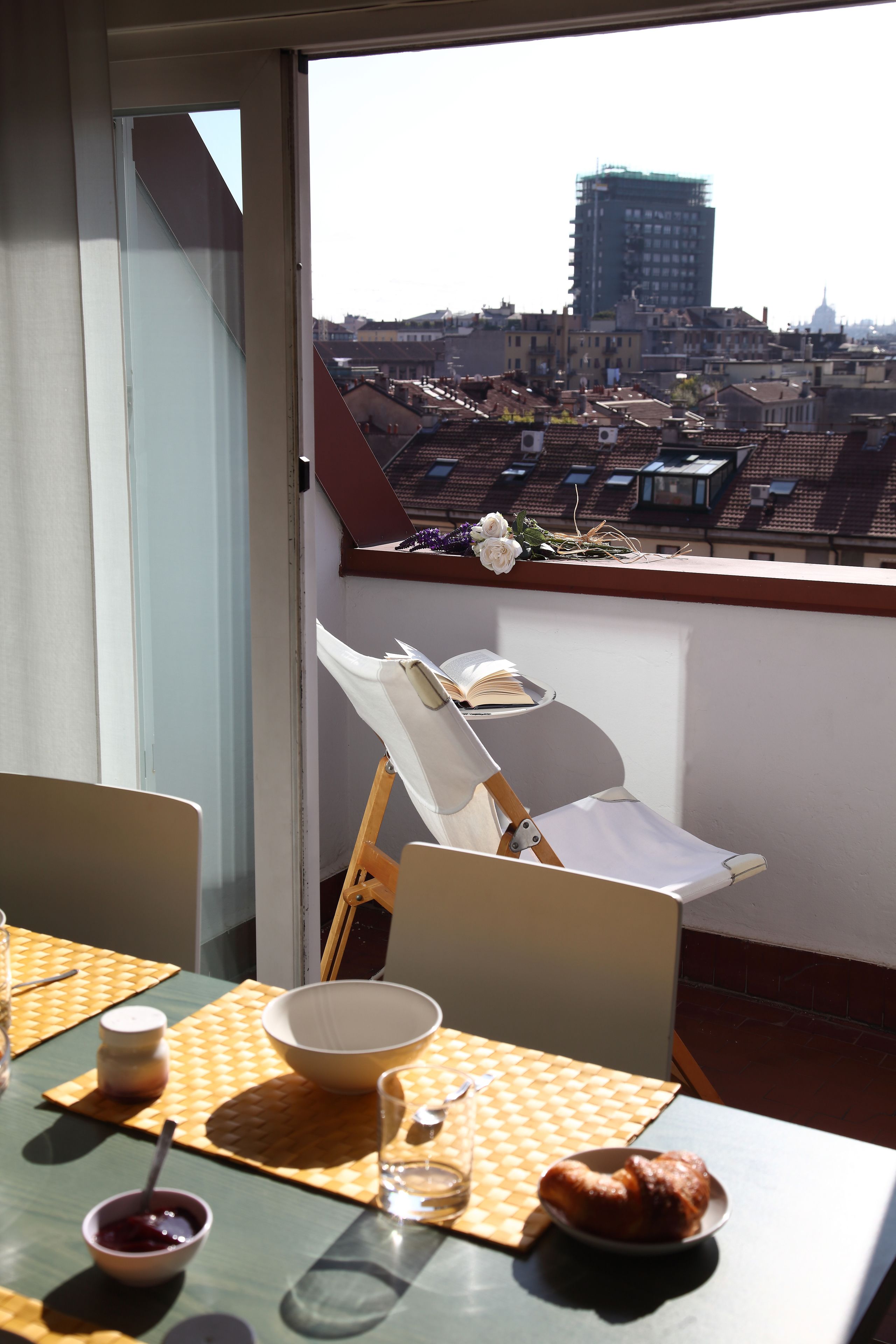 Photo - Residence Giusti 6