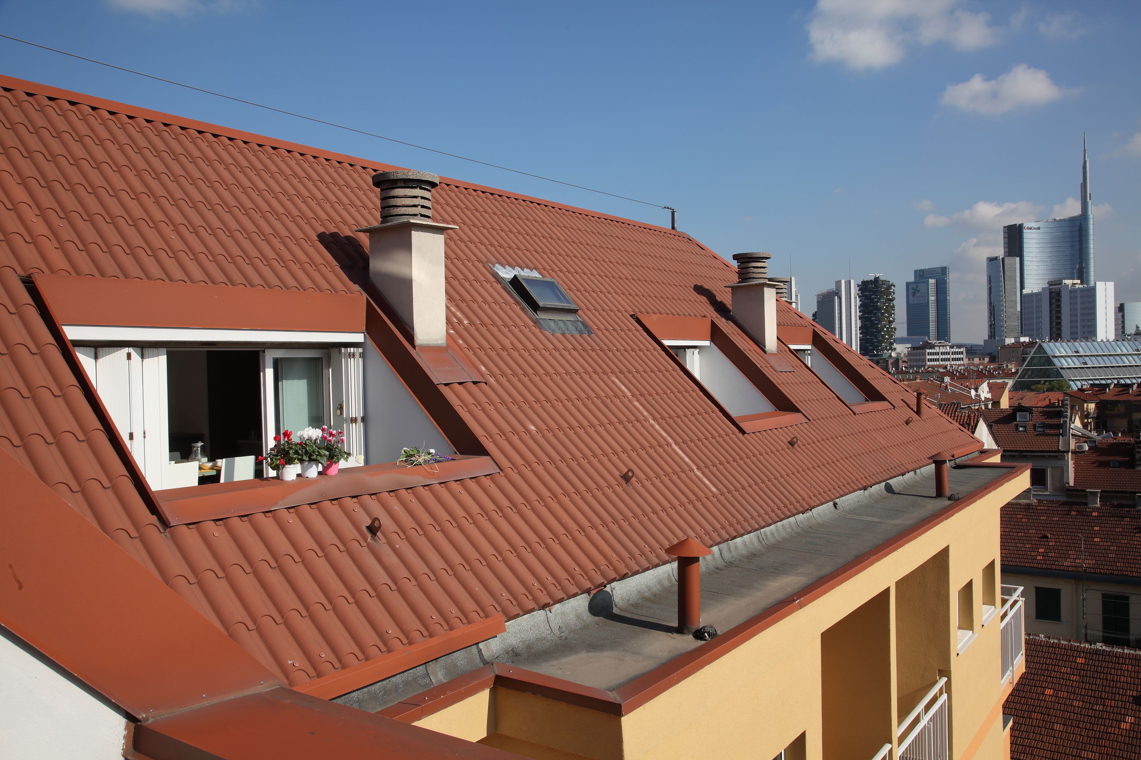 Photo - Residence Giusti 6